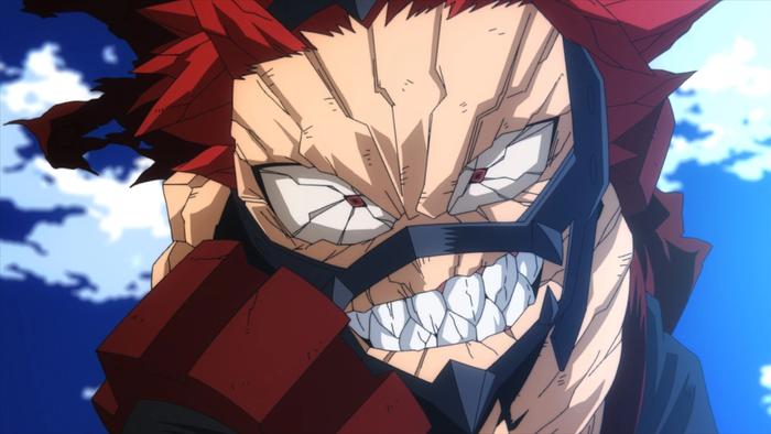 My Hero Academia Season 6 Episode 9 Release Date And Time, COUNTDOWN ...