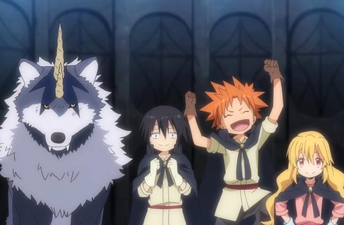 That Time I Got Reincarnated as a Slime: Season 2 Episode 10 Release Date and Time, Countdown 4