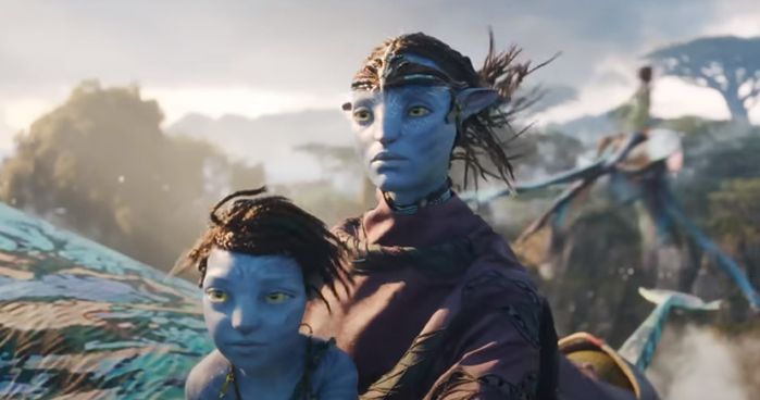 The Ending of Avatar: The Way of Water Explained: Movie Recap