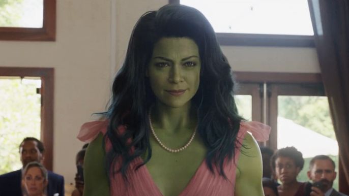 She-Hulk: Attorney At Law Episode 7 RELEASE DATE And TIME, Recap, Countdown, Spoilers, Trailer, Clips, Plot, Theories, Leaks, Previews, News And Everything You Need To Know