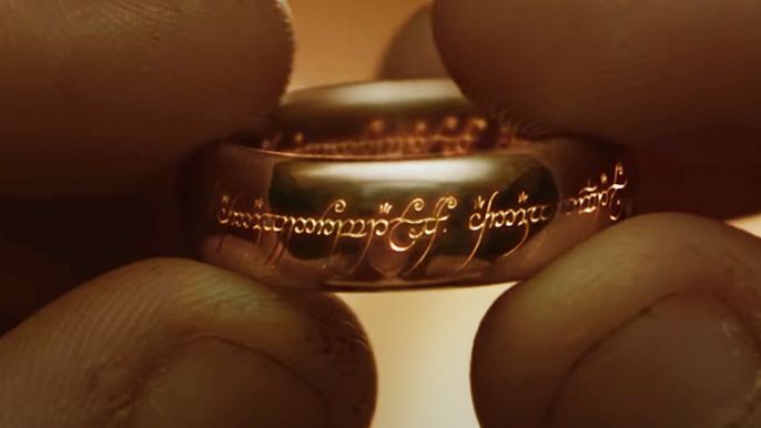 The Lord of the Rings: What Does the Ring Do