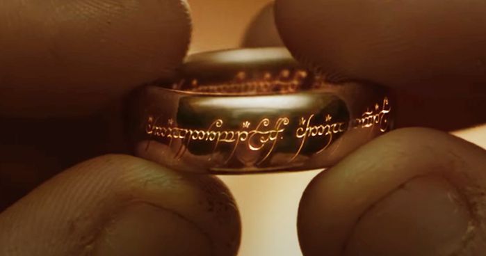 The Lord of the Rings: What Does the Ring Do
