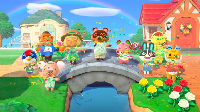 Why Are Animal Crossing Players Making Amiibos? 3