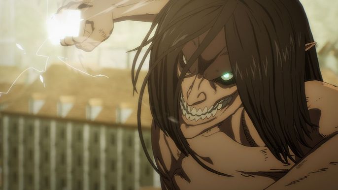 Is the Attack on Titan Manga Complete, Finished or Ongoing?