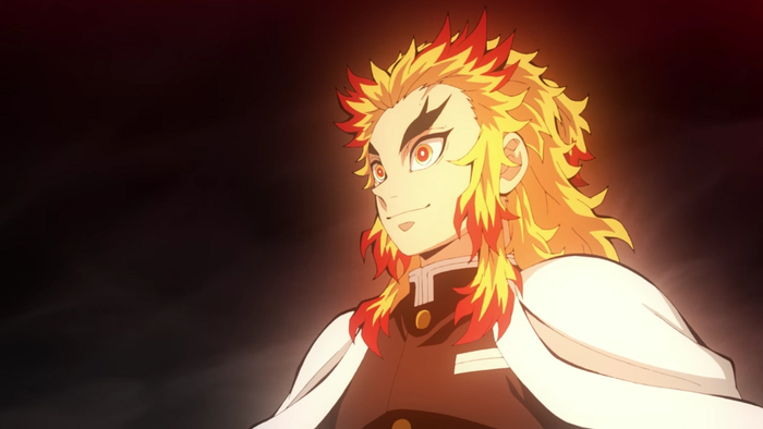 Demon Slayer Season 2 Brings Back Rengoku Kyojuro After Mugen Train Death