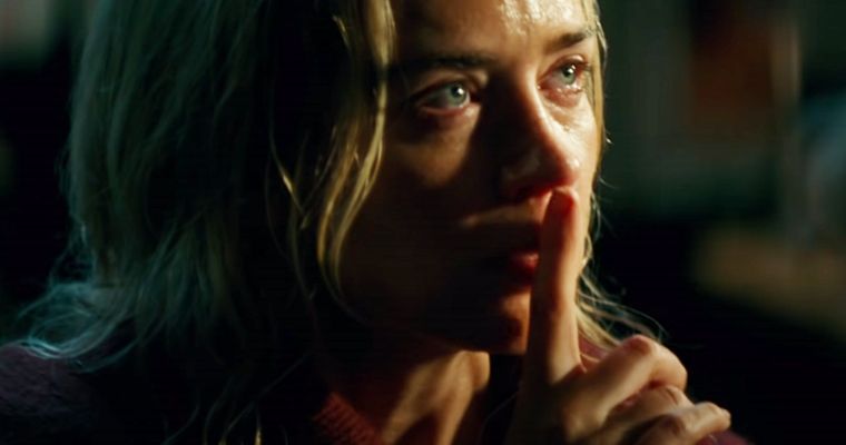 a quiet place hbo max