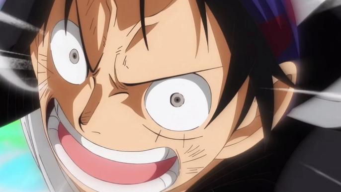 One Piece Film Red’s Anime Spoilers Explained Luffy
