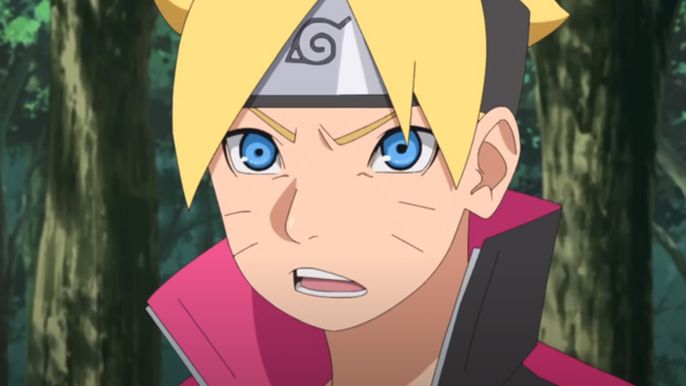 Boruto: Naruto Next Generations Episode 256 RELEASE DATE And TIME, Countdown
