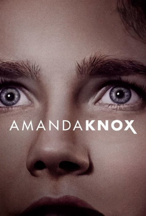 Amanda Knox poster