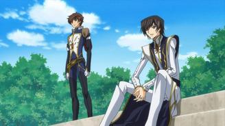 Will There Be A Season 3 Of Code Geass When Will It Release