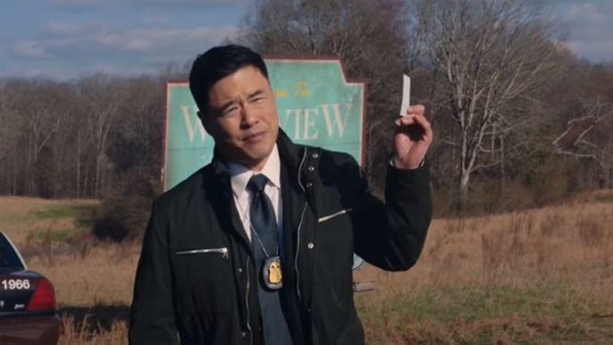Randall Park Breaks Silence On Possible Jimmy Woo Marvel Spin-Off: "I Want To"