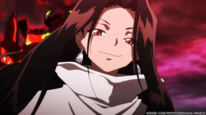 Shaman King (2021) Episode 14 Release Date and Time 