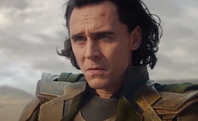 Loki COUNTDOWN: Episode 1