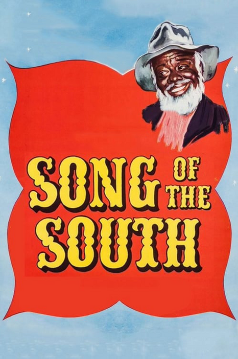 Song of the South-Plakat