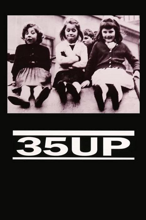35 Up poster
