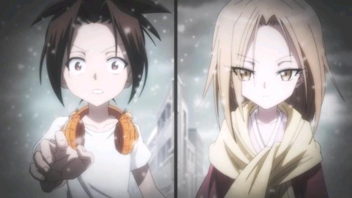 Shaman King (2021) Episode 34 RELEASE DATE and TIME 2
