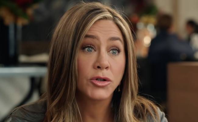 Jennifer Aniston Heartbreak: The Morning Show Star Says Her Dyslexia ...