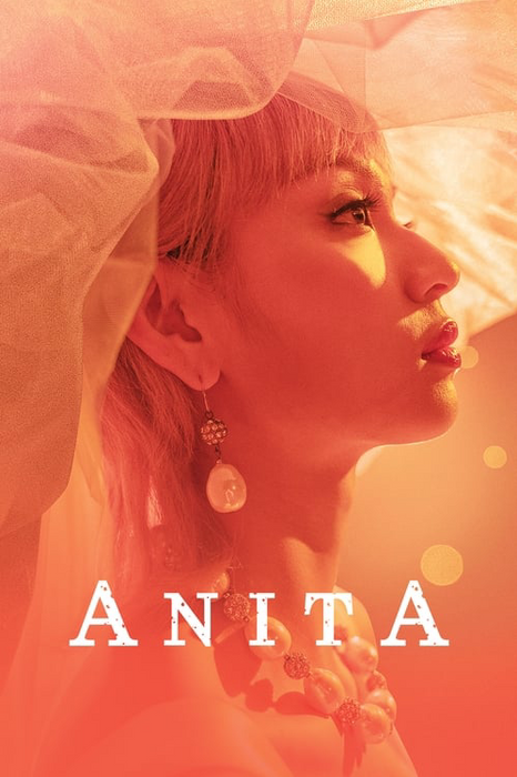 Anita poster