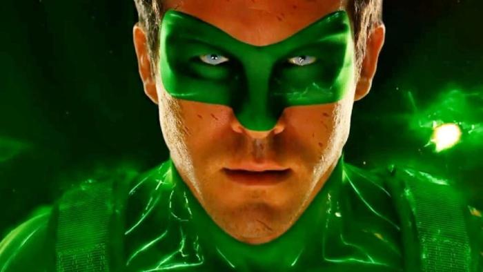 DCU Fans Rally Behind Star Wars Actor to Play Green Lantern in Rebooted Franchise