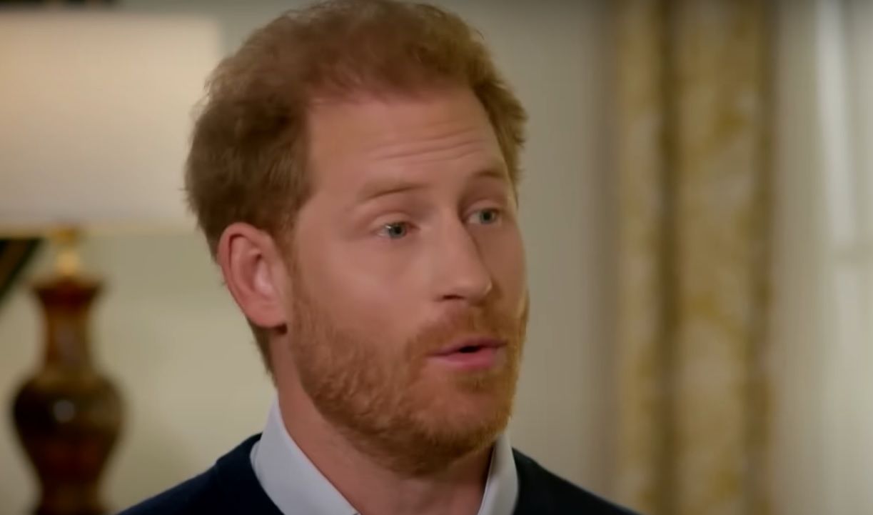 Prince Harry Shock: Meghan Markle’s Husband Reportedly Doesn’t Think ...