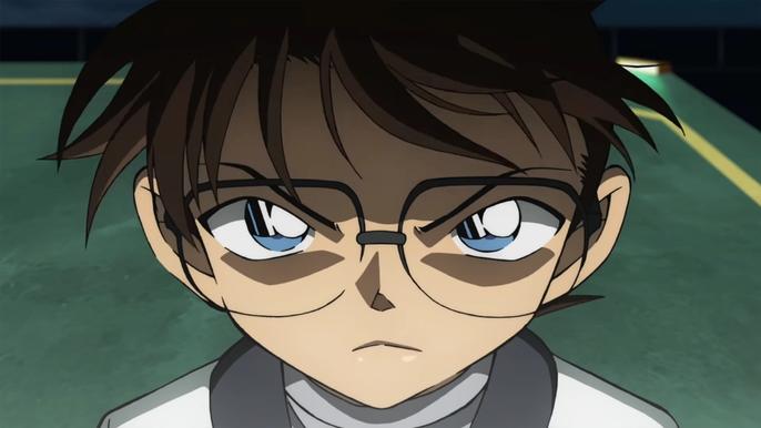 Detective Conan Case Closed Episode 1056 Release Date Time Countdown