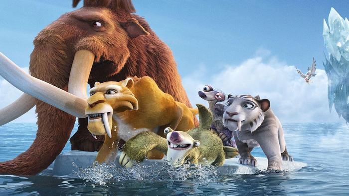 Will There Be Another Ice Age Movie