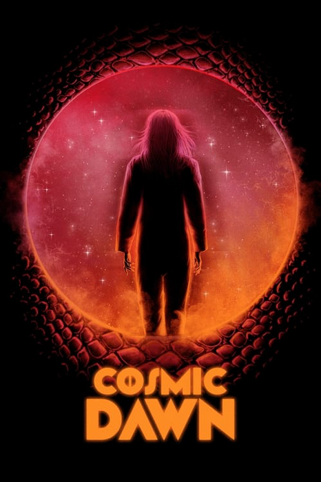 Cosmic Dawn poster