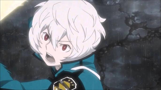 World Trigger Season 2 Delayed Until People Actually Care Anime Maruanime Maru