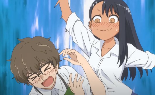 Don't Toy With Me, Miss Nagatoro Ending Explained