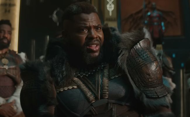Black Panther: Wakanda Forever Ending Explained: M'Baku Is Now King of Wakanda