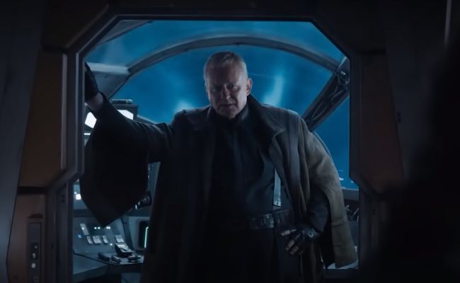 Where to Watch Star Wars: Andor Episode 5?