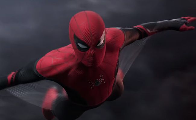Sony Exec Reveals &quot;There Actually Is A Plan&quot; to Connect Spider-Man Universe to the MCU