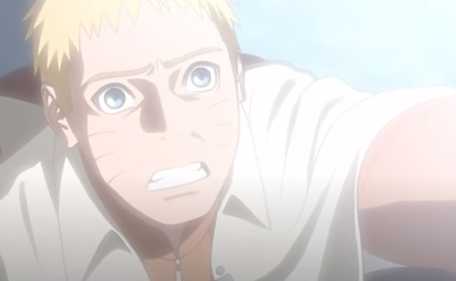 Boruto: Naruto Next Generations Episode 219 RELEASE DATE and TIME 1