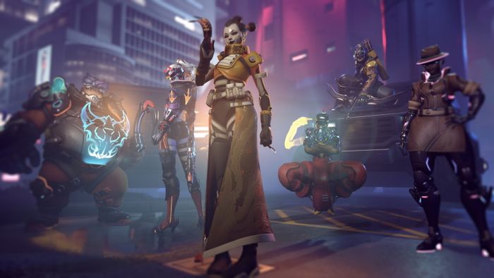 Overwatch 2’s Sexual Harassment Simulator Controversy Explained 4