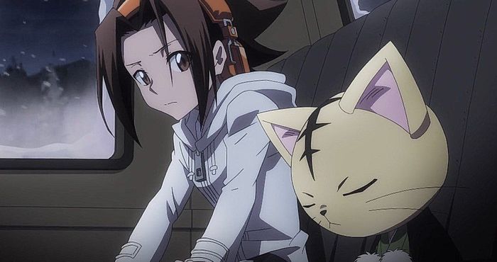 Shaman King (2021) Episode 35 RELEASE DATE and TIME
