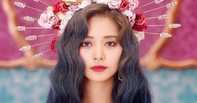 TWICE Tzuyu Makes Fans Worry With Recent Health Issues