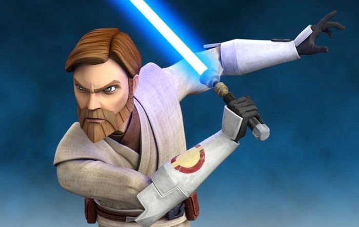 Did Obi-Wan Leave the Jedi Order in Star Wars 1