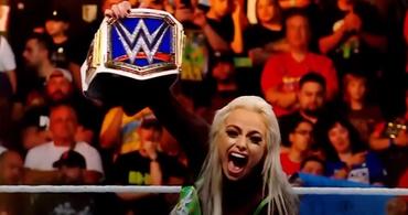SmackDown Women's Champion Liv Morgan Expresses Interest to Join the MCU