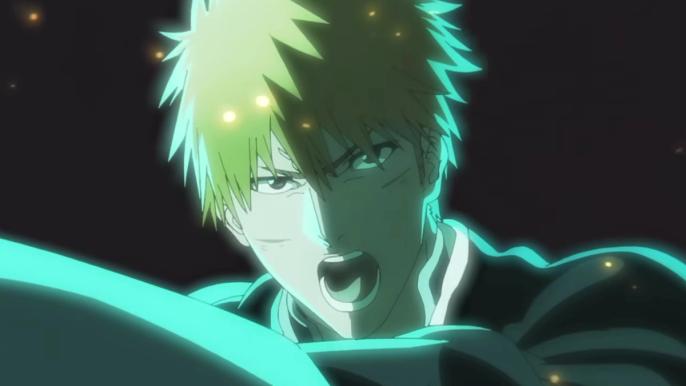 Bleach: Thousand-Year Blood War Episode 1 Leaks Online, Features Video ...