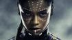 Letitia Wright as Shuri in Black Panther: Wakanda Forever