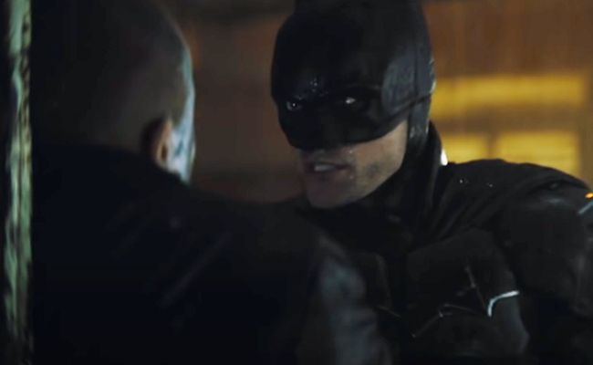 The Batman Early Reviews Secure an 89% Fresh Rating