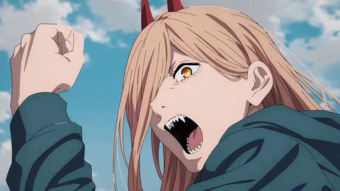 Chainsaw Man Buddy Stories English Release Date Power