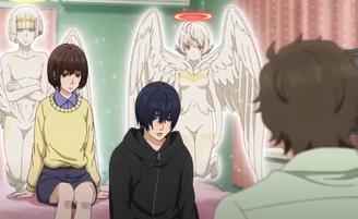 Platinum End Episode 6 Release Date and Time, COUNTDOWN, Where to Watch,  News and Everything You Need to Know