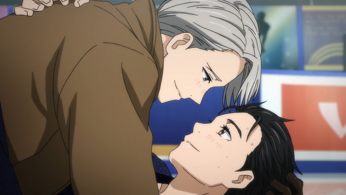 The Top 10 LGBTQ+ Anime of All Time Yuri on Ice