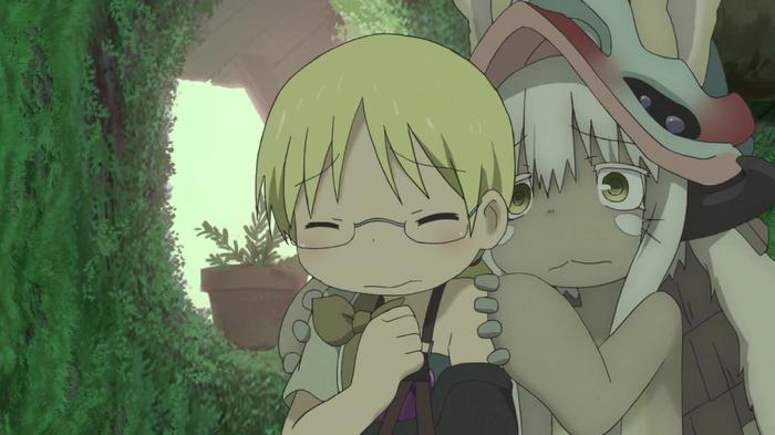 Is Nanachi Male or Female in Made in Abyss? -Does Nanachi Like Riko in Made in Abyss?