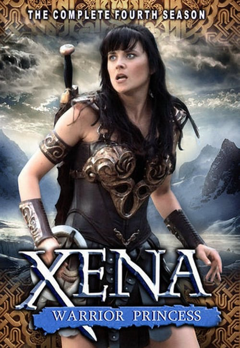 Where To Watch And Stream Xena: Warrior Princess Season 4 Free Online