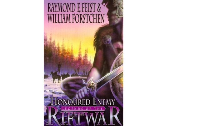Which Order Should You Read Raymond E Feist Riftwar Books In 16