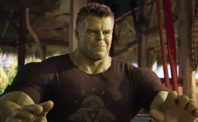 Is Hulk Stronger than She-Hulk?