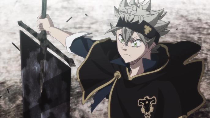 Black Clover Manga Release Schedule: On What Dates are New Chapters Released?