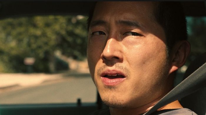 What Is Steven Yeun’s Beef Netflix Series About?